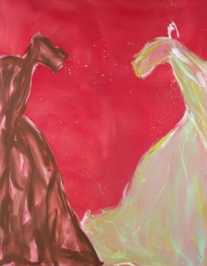 Les robes de septembre 3