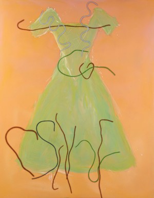 Les robes de septembre 1