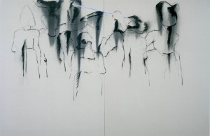 Il Mondo Novo d'apr&egrave;s  G.Tiepolo