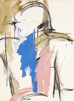 Les Faces I