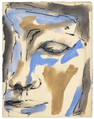 Sans titre, carnets