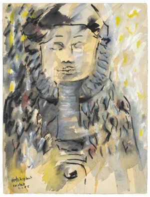 Hatshepsout, carnets