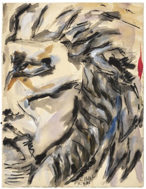 Sans titre, carnets