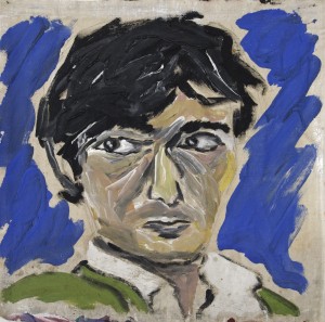 Portrait d'Herv&eacute;