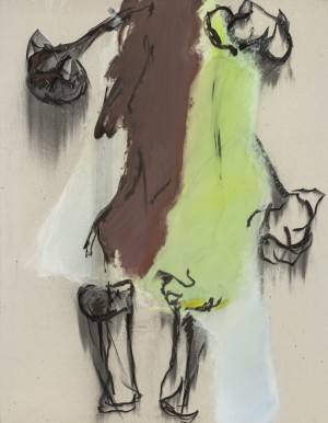 La ligne v&eacute;g&eacute;tale