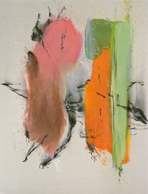 La ligne v&eacute;g&eacute;tale III