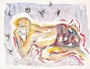 D'apr&egrave;s Gauguin