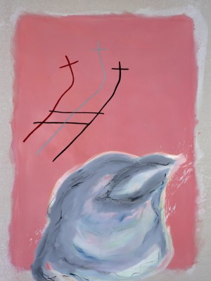 Par l&agrave;... Le paracaud