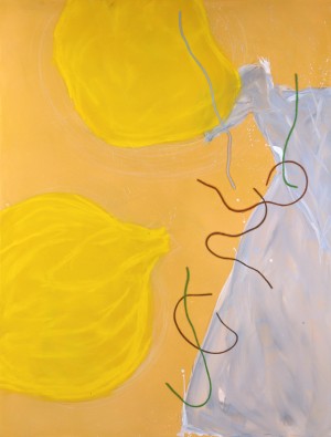 Les robes de septembre 2