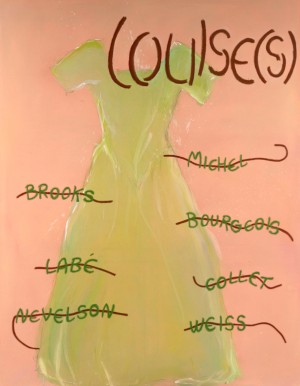 Aux Louise(s)
